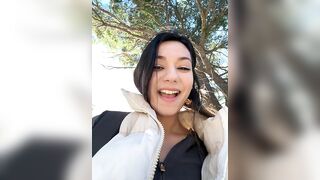 _MiaQueen_ From Stripchat Private Porn Video Record - athletic, hairy, foot-fetish, young, athletic-arab