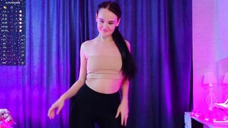 Watch maryeharry Hot Porn Leak Video [Chaturbate] - new, shy, lovense, teen, cute