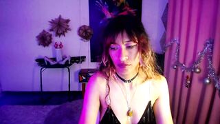 SerenaVancouver From Stripchat Private Porn Video Leak - swallow, brunettes-young, spanking, hd, camel-toe
