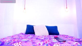 Dulce_Watson1 From Stripchat Hot Porn Video Record - teens, striptease, black-hair, orgasm, twerk-latin