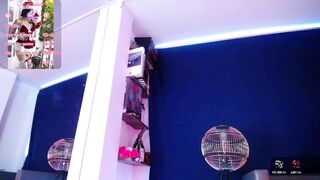 Watch BellaOdisea From Stripchat Private Porn Video Leak - interactive-toys, oil-show, latin-teens, masturbation, dirty-talk