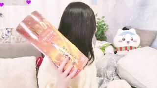 Watch Conatsu From Stripchat Hot Porn Video  - blowjob-milfs, interactive-toys, girls, lovense, striptease-asian