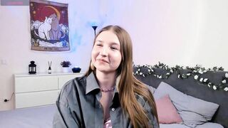Watch ArletteConner From Stripchat Private Porn Video  - topless-white, white-teens, heels, small-tits-teens, role-play-teens