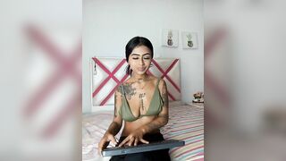 Watch Ashley_Isabel18 From Stripchat Free Porn Video Leak - big-nipples, shower, deepthroat, masturbation-teens, role-play-teens