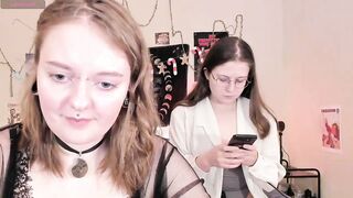 Watch BebKonie From Stripchat Private Porn Video Record - cowgirl, fingering-young, camel-toe, topless-white, big-ass