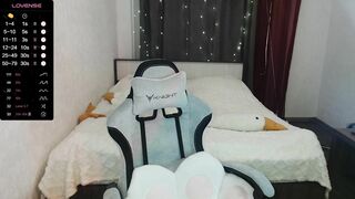 Watch BlackyKitt From Stripchat New Porn Video  - oil-show, russian, upskirt, lovense, girls