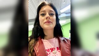 Melissa_crazy From Stripchat HD Porn Video Record - big-tits-deepthroat, anal-masturbation, doggy-style, ahegao, ass-to-mouth