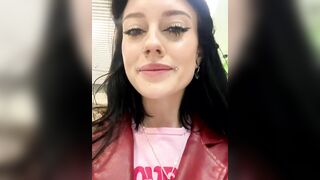Melissa_crazy From Stripchat HD Porn Video Record - big-tits-deepthroat, anal-masturbation, doggy-style, ahegao, ass-to-mouth