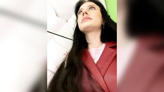 Melissa_crazy From Stripchat HD Porn Video Record - big-tits-deepthroat, anal-masturbation, doggy-style, ahegao, ass-to-mouth
