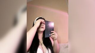Watch tatu_tuti From Stripchat Private Porn Video  - sex-toys, cosplay, big-tits-teens, white, brunettes-teens