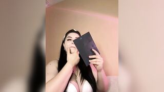 Watch tatu_tuti From Stripchat Private Porn Video  - sex-toys, cosplay, big-tits-teens, white, brunettes-teens