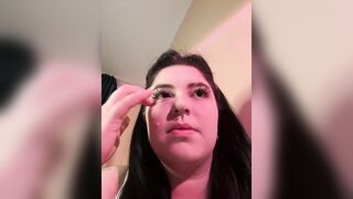 Watch tatu_tuti From Stripchat Private Porn Video  - sex-toys, cosplay, big-tits-teens, white, brunettes-teens