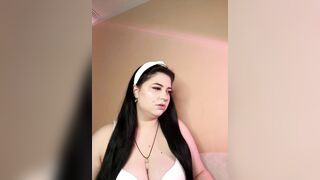 Watch tatu_tuti From Stripchat Private Porn Video  - sex-toys, cosplay, big-tits-teens, white, brunettes-teens