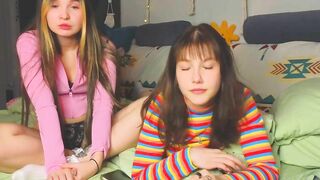 my_parisss New Porn Leak Video [Chaturbate] - natural, lovense, cum, bigboobs thumbnail