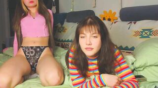 my_parisss New Porn Leak Video [Chaturbate] - natural, lovense, cum, bigboobs