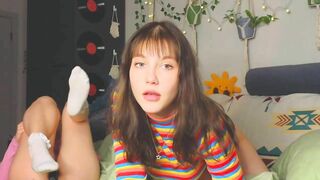 my_parisss New Porn Leak Video [Chaturbate] - natural, lovense, cum, bigboobs