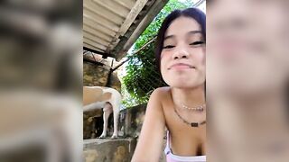 enjoying_my_freedom From Stripchat Hot Porn Video Leak - lovense, black-hair, office, big-tits-doggy-style, romantic