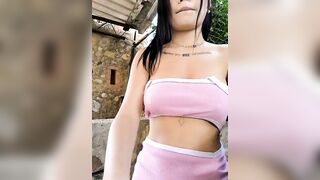 enjoying_my_freedom From Stripchat Hot Porn Video Leak - lovense, black-hair, office, big-tits-doggy-style, romantic