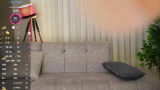 Vassiilisa From Stripchat Hot Porn Video  - middle-priced-privates-young, striptease-young, big-ass-doggy-style, striptease-white, best-young