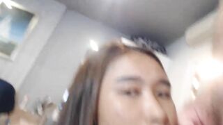Watch buddiup2 Hot Porn Video [Chaturbate] - tease, panties, cameltoe, wet, cute thumbnail