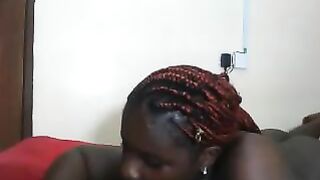 Watch hotebbbyy From Stripchat New Porn Video Leak - ebony-masturbation, masturbation, handjob, ebony-dildo-or-vibrator, anal-creampie
