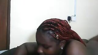 Watch hotebbbyy From Stripchat New Porn Video Leak - ebony-masturbation, masturbation, handjob, ebony-dildo-or-vibrator, anal-creampie