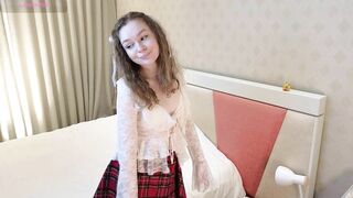 luna_grace07 Best Porn Leak Video [Chaturbate] - new, smalltits, young, 18, skinny