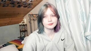 kinyamoon From Stripchat Private Porn Video  - facial, cheap-privates, small-audience, moderately-priced-cam2cam, ahegao