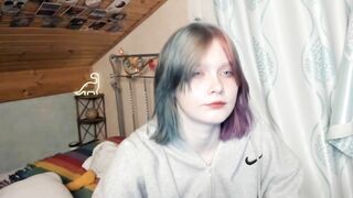 kinyamoon From Stripchat Private Porn Video  - facial, cheap-privates, small-audience, moderately-priced-cam2cam, ahegao