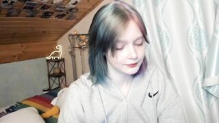 kinyamoon From Stripchat Private Porn Video  - facial, cheap-privates, small-audience, moderately-priced-cam2cam, ahegao