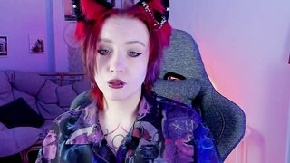 Watch AsheLucker From Stripchat New Porn Video  - piercings-white, small-audience, foot-fetish, big-tits-white, dirty-talk