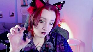 Watch AsheLucker From Stripchat New Porn Video  - piercings-white, small-audience, foot-fetish, big-tits-white, dirty-talk