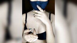 Black_baby From Stripchat Free Porn Video Record - cowgirl, cam2cam, 69-position, foot-fetish, handjob-teens