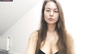 Watch mati1da Hot Porn Video [Chaturbate] - natural, milf, anal, lovense, french