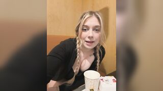 Watch CherryAuroraa From Stripchat Best Porn Video Record - squirt-white, shower, blondes-blowjob, mobile, erotic-dance