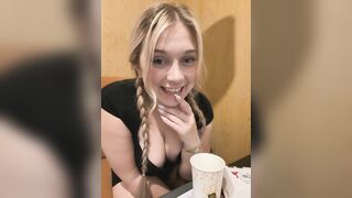 Watch CherryAuroraa From Stripchat Best Porn Video Record - squirt-white, shower, blondes-blowjob, mobile, erotic-dance