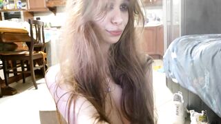 Watch Miaelis From Stripchat Hot Porn Video  - middle-priced-privates-white, italian-young, petite-young, blondes, double-penetration