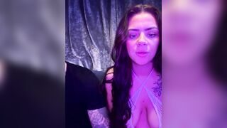 Watch Charliefuckscam From Stripchat Top Porn Video Record - gagging, shaven, swallow, big-ass-white, deepthroat-blowjob