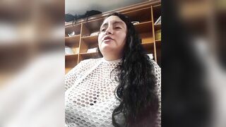 abbye_cutte From Stripchat Private Porn Video  - spanish-speaking, trimmed, dildo-or-vibrator, bbw-white, big-tits-white