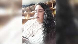 abbye_cutte From Stripchat Private Porn Video  - spanish-speaking, trimmed, dildo-or-vibrator, bbw-white, big-tits-white