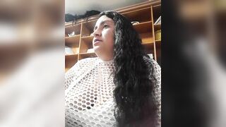abbye_cutte From Stripchat Private Porn Video  - spanish-speaking, trimmed, dildo-or-vibrator, bbw-white, big-tits-white