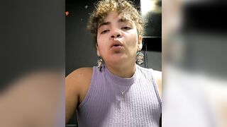 maite_cardenas From Stripchat New Porn Video Leak - dildo-or-vibrator-young, cock-rating, dildo-or-vibrator-deepthroat, piercings-young, latin-deepthroat