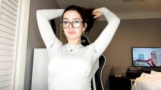 Watch chloebelle69 Hot Porn Leak Video [Chaturbate] - tips, amateur, talk, anime, sissy