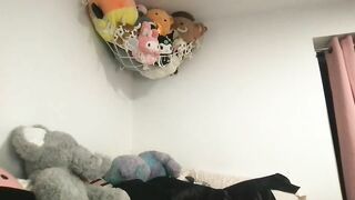 Watch lolaflames Best Porn Leak Video [Chaturbate] - goddess, 18years, domi, creampie, smoke