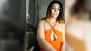 La_Nebulleuse-Nebulla From Stripchat Private Porn Video Leak - fingering-teens, twerk, trimmed, dildo-or-vibrator, smoking