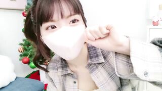 -minami- From Stripchat Best Porn Video Record - big-tits-brunettes, lovense, romantic-asian, medium, romantic-young