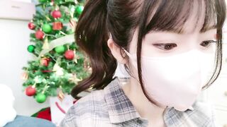-minami- From Stripchat Best Porn Video Record - big-tits-brunettes, lovense, romantic-asian, medium, romantic-young