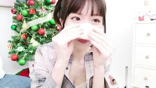 -minami- From Stripchat Best Porn Video Record - big-tits-brunettes, lovense, romantic-asian, medium, romantic-young