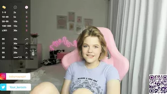 Watch maya_blonde18's Porn Video Collection. maya_blonde18 Cam ...