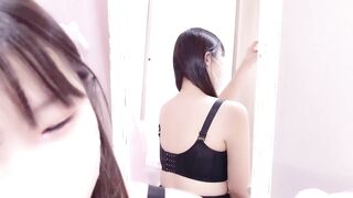 Watch v--Hotaru--v From Stripchat Private Porn Video Leak - japanese, girls, brunettes, lovense, asian